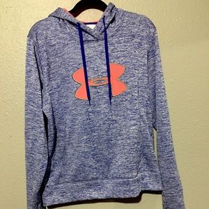 Under Armour women’s sweatshirt size Large